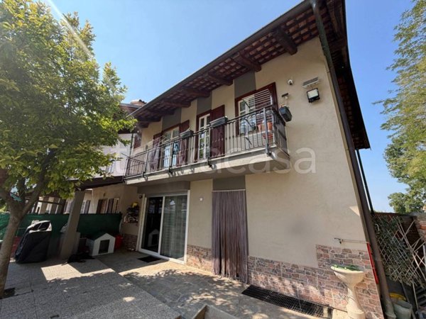 casa indipendente in vendita a Busca in zona Attissano