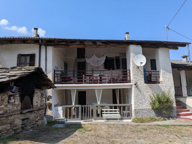 appartamento in vendita a Busca in zona Valmala