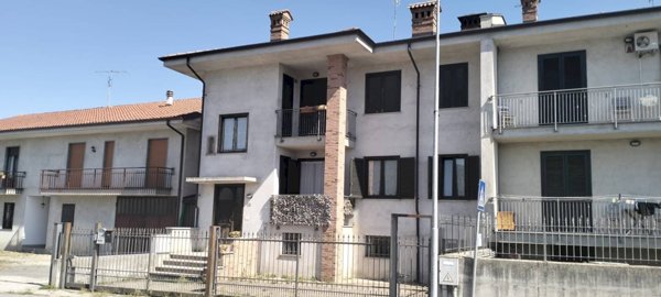 appartamento in vendita a Busca in zona Loreto