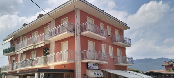 appartamento in vendita a Busca in zona San Rocco