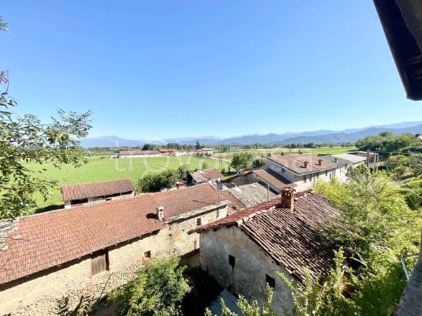 casa indipendente in vendita a Busca in zona San Mauro