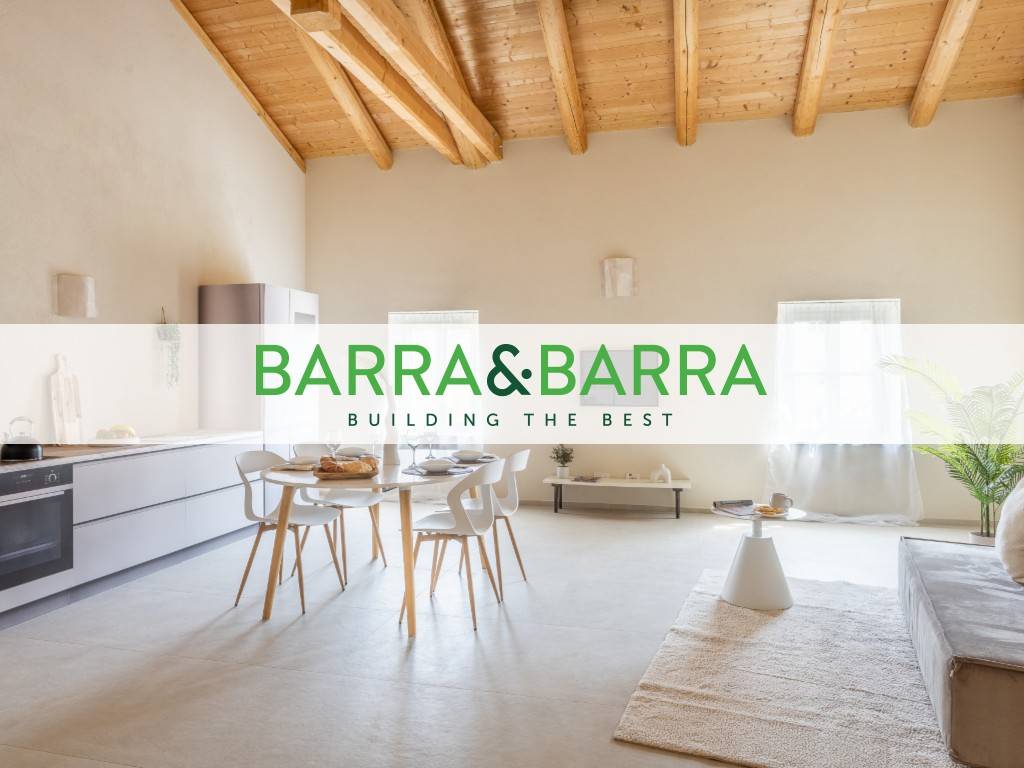 appartamento in vendita a Busca