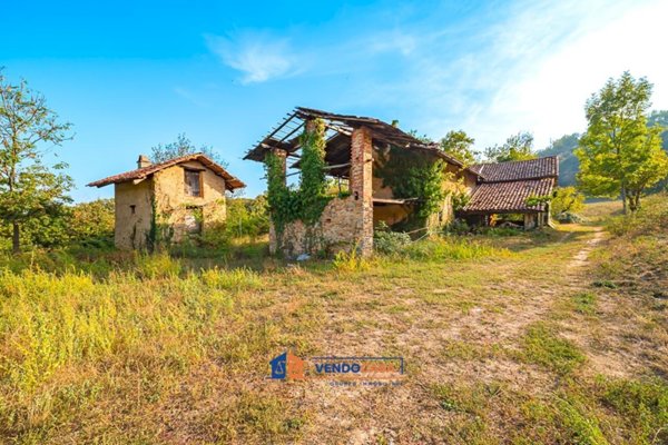 casale in vendita a Busca in zona Bosco