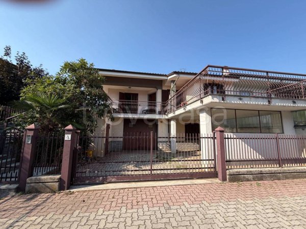 casa indipendente in vendita a Busca