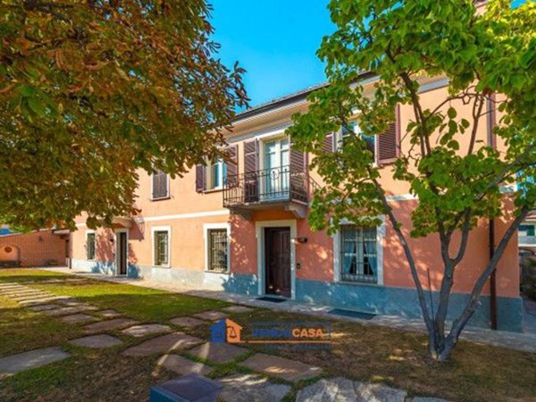 casa indipendente in vendita a Busca