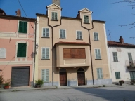 casa indipendente in vendita a Camerana