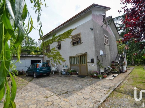 casa indipendente in vendita a Camerana