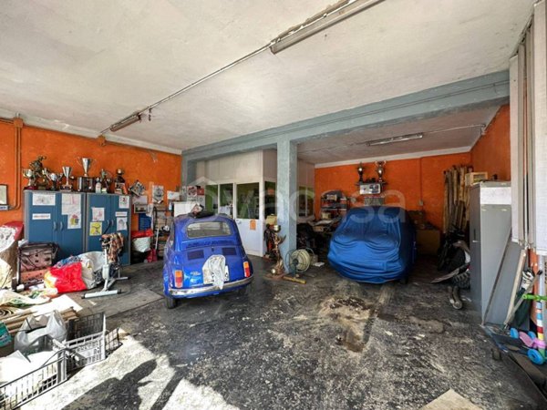 appartamento in vendita a Camerana