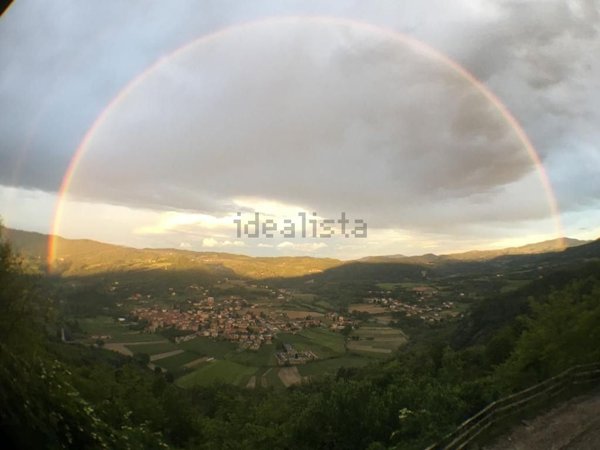 casale in vendita a Camerana
