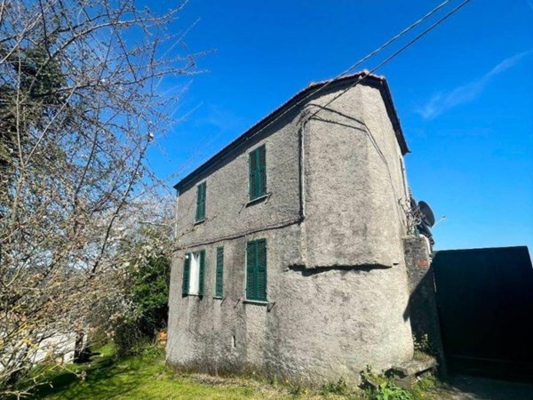 casa indipendente in vendita a Camerana