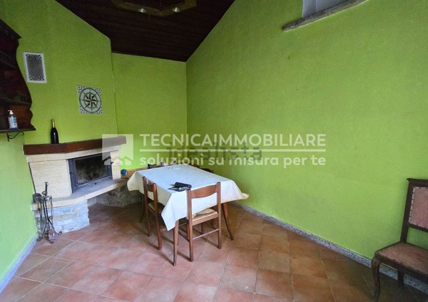 casa indipendente in vendita a Camerana