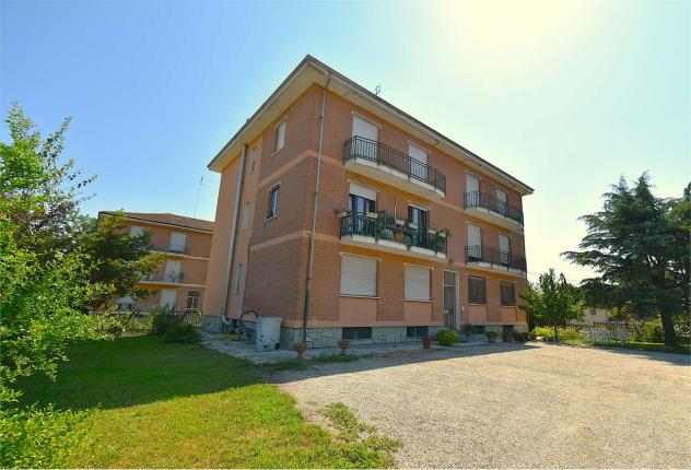appartamento in vendita a Canale