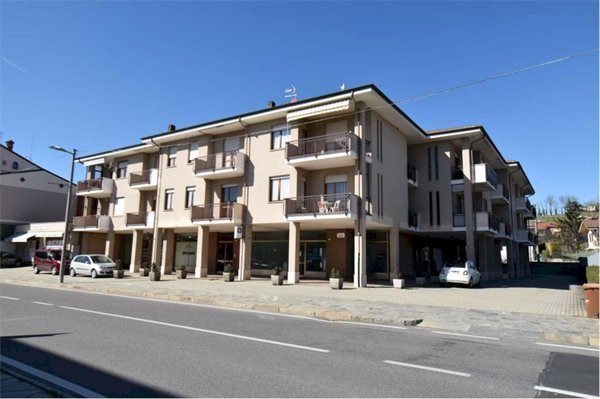 appartamento in vendita a Canale