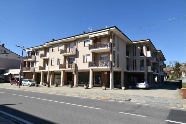 appartamento in vendita a Canale