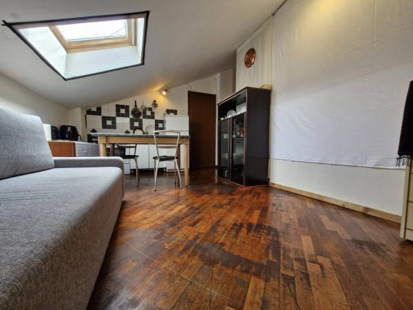 attico in vendita a Canale