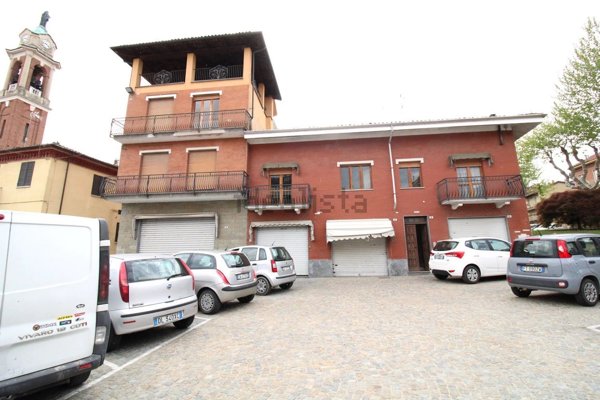 appartamento in vendita a Canale
