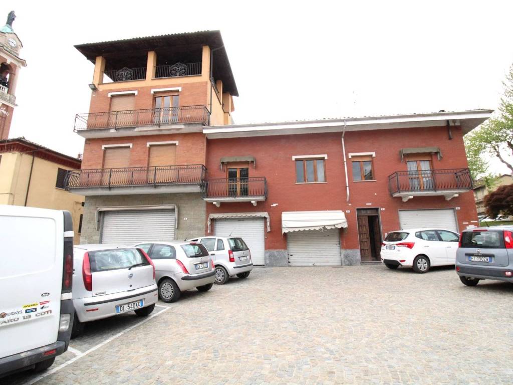 appartamento in vendita a Canale