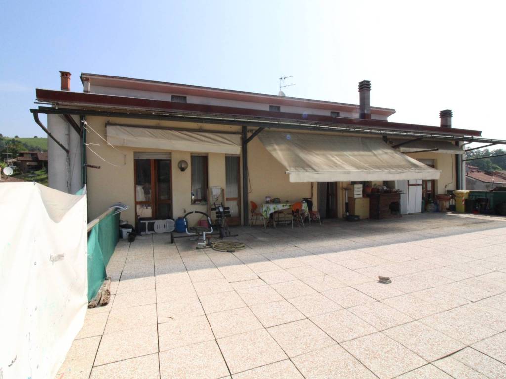 appartamento in vendita a Canale