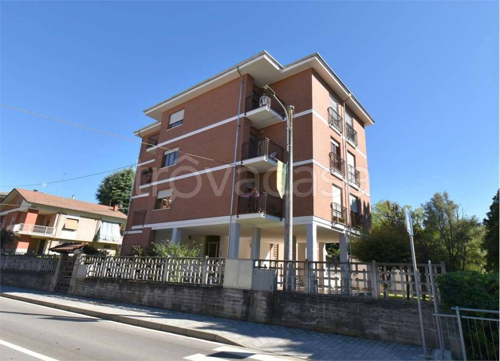 appartamento in vendita a Canale
