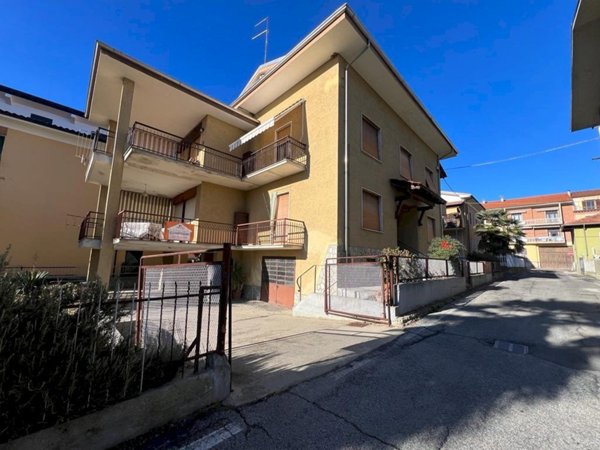 appartamento in vendita a Canale