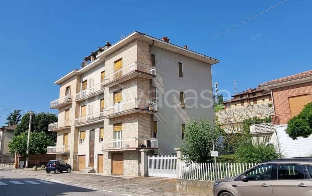 appartamento in vendita a Canale