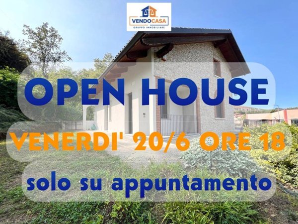 casa indipendente in vendita a Canale