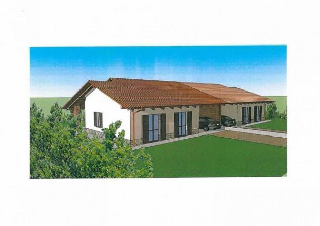 terreno edificabile in vendita a Canale