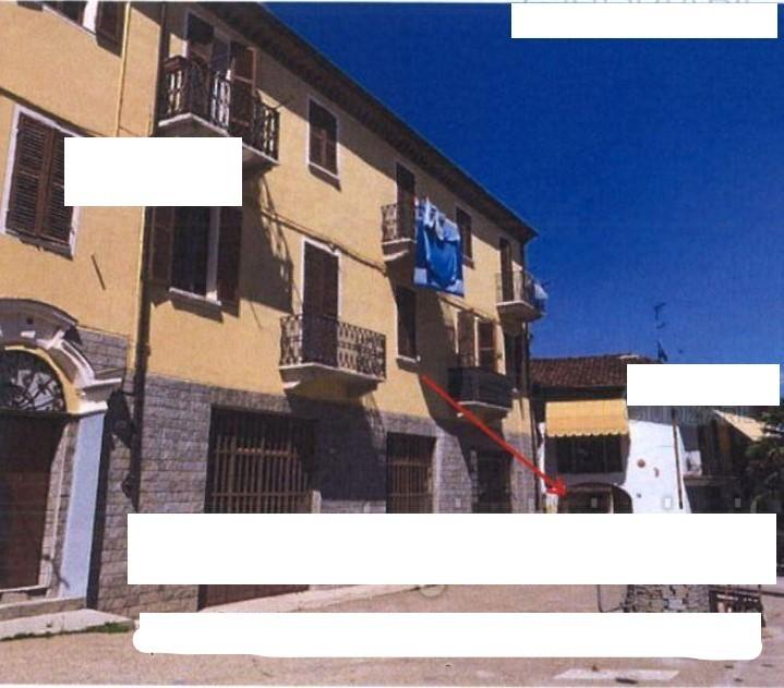 appartamento in vendita a Canale