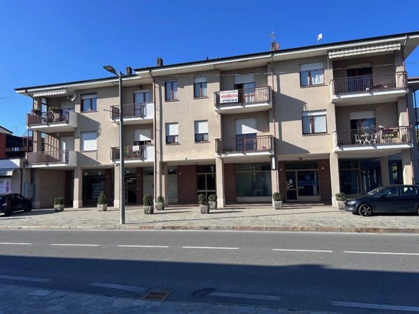 appartamento in vendita a Canale