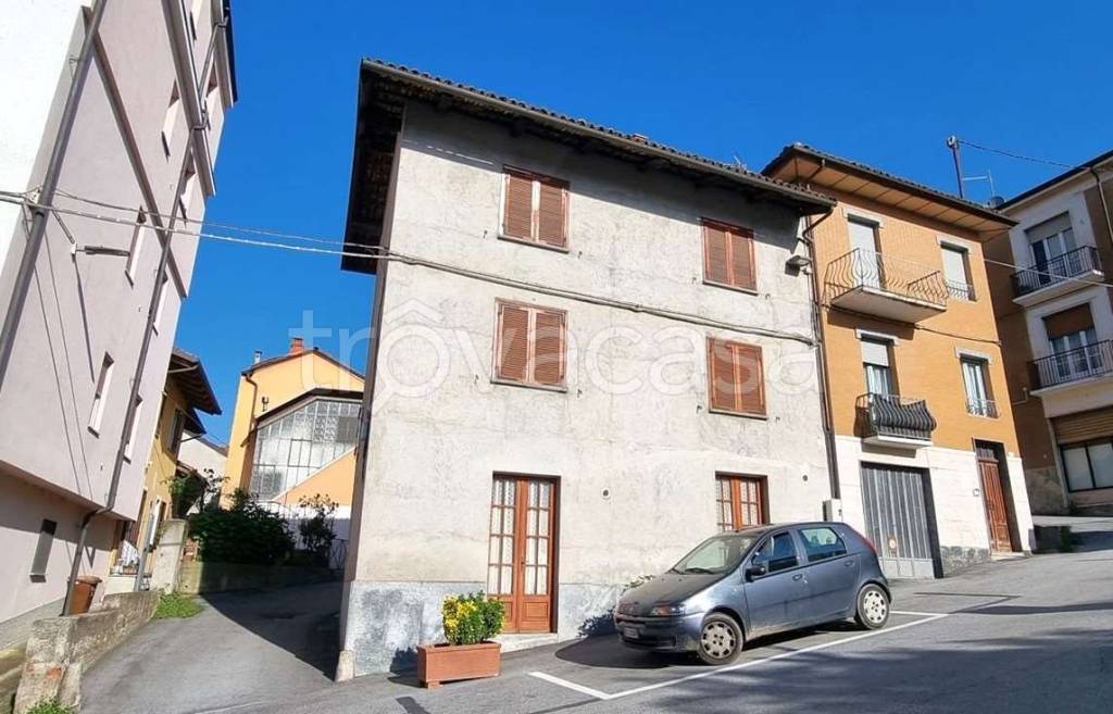 appartamento in vendita a Canale