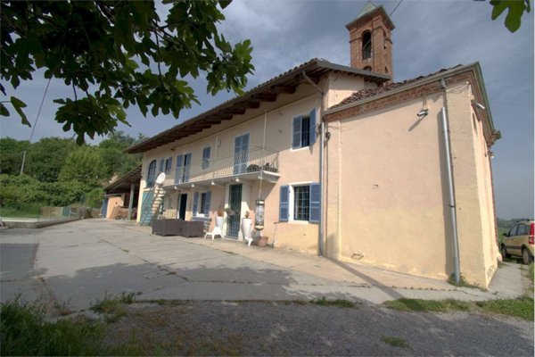casale in vendita a Canale