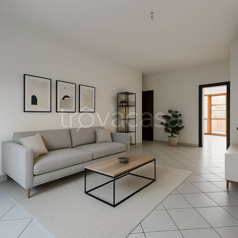 appartamento in vendita a Canale