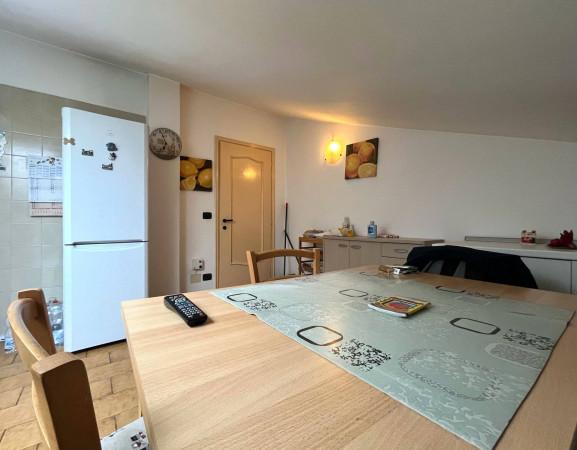 attico in vendita a Canale