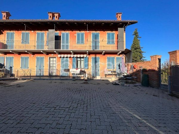 appartamento in vendita a Canale