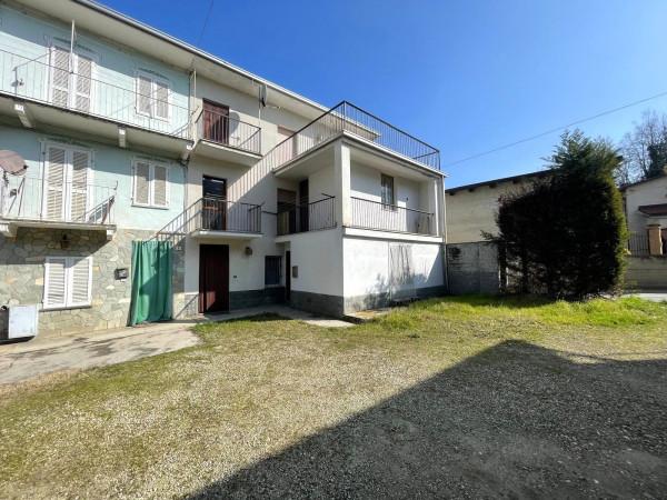 casa indipendente in vendita a Canale