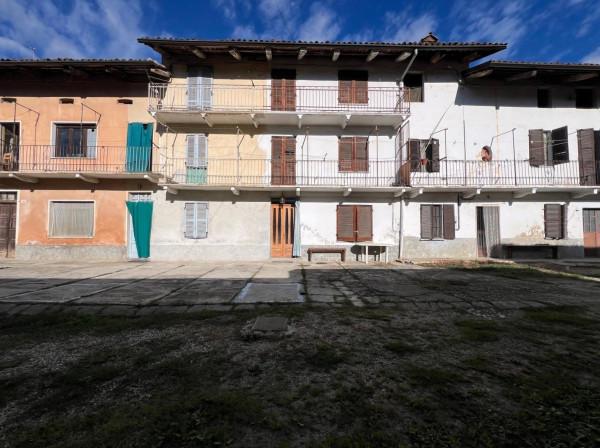 casale in vendita a Canale