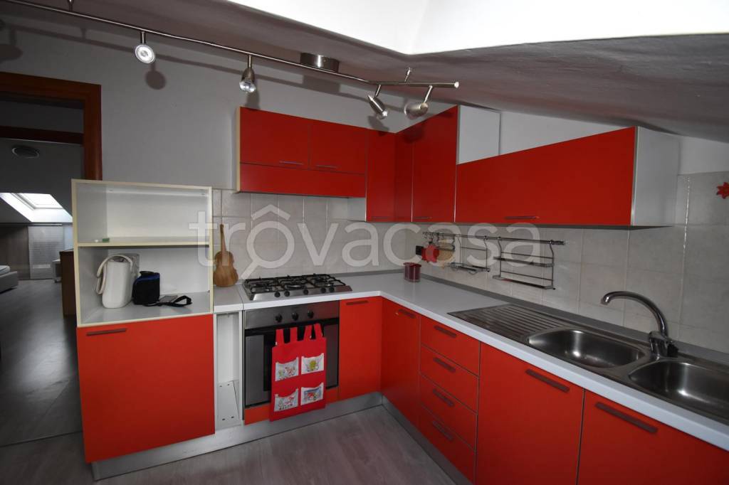 appartamento in vendita a Canale