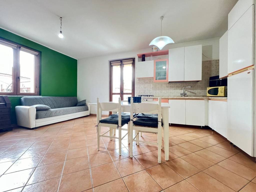 appartamento in vendita a Canale