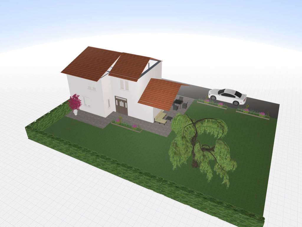casa indipendente in vendita a Canale