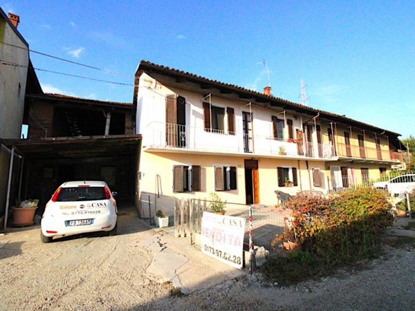 appartamento in vendita a Canale