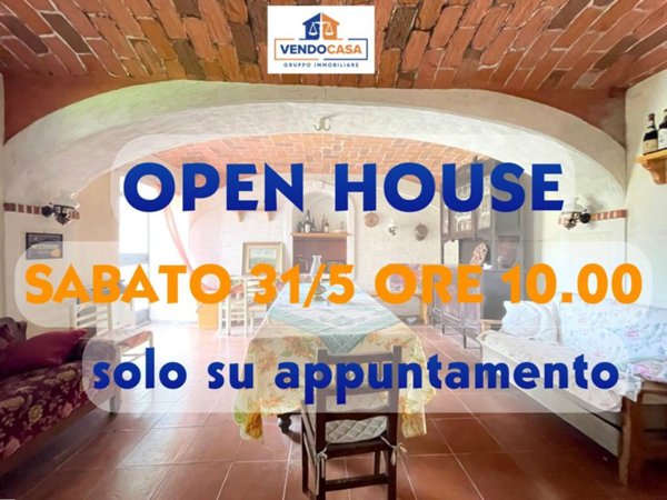 casa indipendente in vendita a Canale