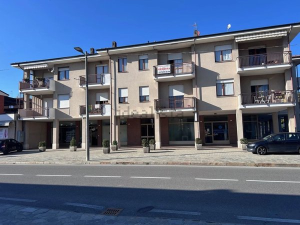 appartamento in vendita a Canale
