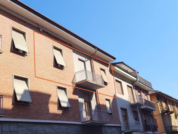 appartamento in vendita a Canale