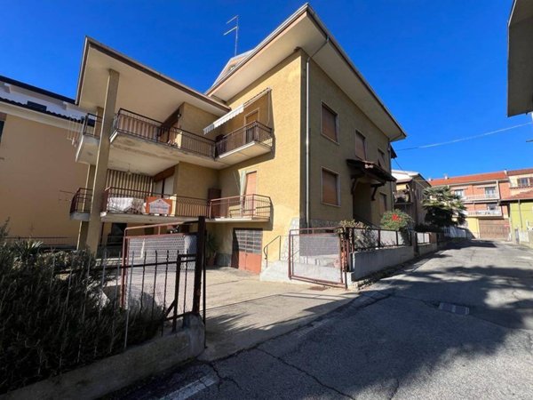 appartamento in vendita a Canale