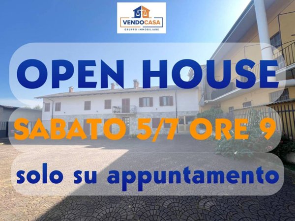 casa indipendente in vendita a Canale