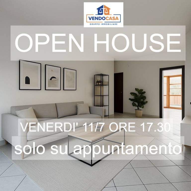 appartamento in vendita a Canale