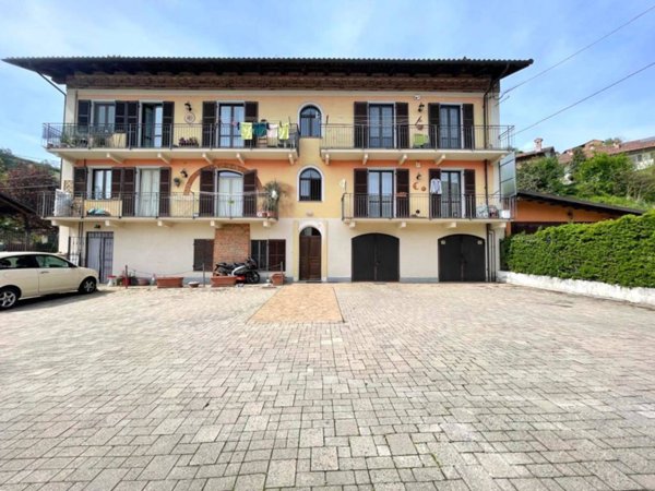appartamento in vendita a Canale