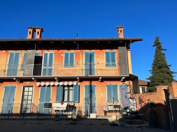 appartamento in vendita a Canale