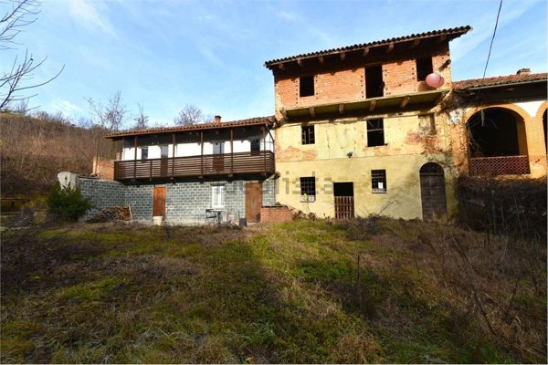 casale in vendita a Canale