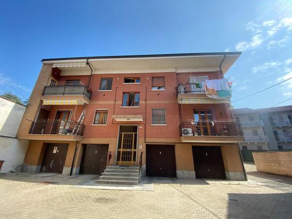 attico in vendita a Canale